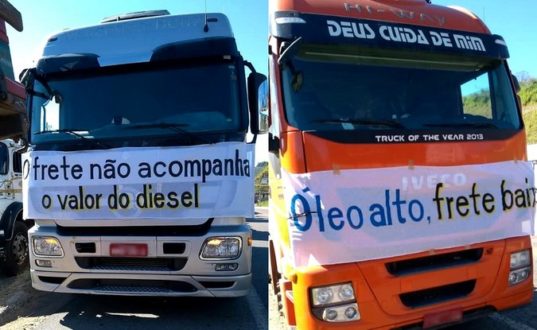 Nas redes sociais, principalmente no WhatsApp, os adjetivos em referência ao presidente são impublicáveis neste espaço. Foto: Divulgação